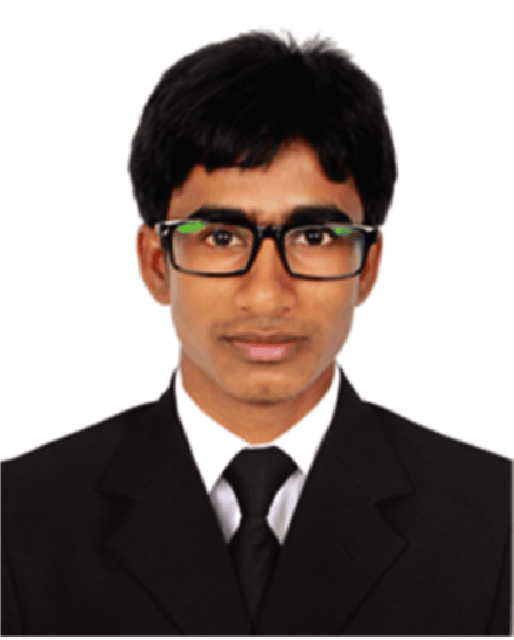 Mr. Binoy Das